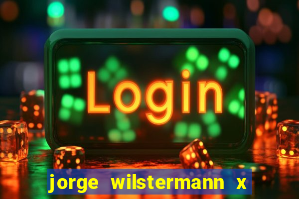 jorge wilstermann x royal pari palpite